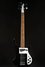 Rickenbacker 4003/5 S, Jetglo: Full Instrument - Front