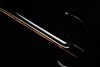 Rickenbacker 4003/5 S, Jetglo: Neck - Rear