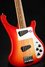 Rickenbacker 4003/5 S, Fireglo: Free image