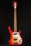 Rickenbacker 4003/5 S, Fireglo: Full Instrument - Front