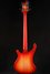 Rickenbacker 4003/5 S, Fireglo: Full Instrument - Rear