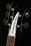 Rickenbacker 4003/5 S, Jetglo: Headstock