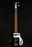 Rickenbacker 4003/5 S, Jetglo: Full Instrument - Front