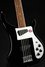 Rickenbacker 4003/5 S, Jetglo: Free image