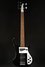 Rickenbacker 4003/5 S, Jetglo: Full Instrument - Front
