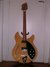 Rickenbacker 330/6 , Mapleglo: Full Instrument - Front