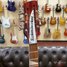 Rickenbacker 360/12 , Fireglo: Headstock