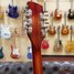 Rickenbacker 360/12 , Fireglo: Headstock - Rear