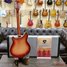 Rickenbacker 360/12 , Fireglo: Full Instrument - Rear