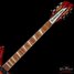 Rickenbacker 360/12 , Fireglo: Neck - Front