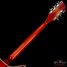 Rickenbacker 360/12 , Fireglo: Neck - Rear
