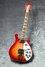 Rickenbacker 620/6 , Fireglo: Full Instrument - Front