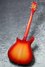 Rickenbacker 620/6 , Fireglo: Full Instrument - Rear