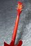 Rickenbacker 620/6 , Fireglo: Neck - Rear