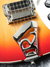 Rickenbacker 620/6 , Fireglo: Close up - Free