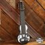 Rickenbacker B/10 LapSteel, Black crinkle: Free image