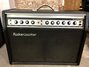 Rickenbacker TR75/amp , Black: Body - Front