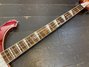 Rickenbacker 4003/4 , Fireglo: Neck - Front
