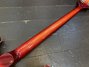 Rickenbacker 4003/4 , Fireglo: Neck - Rear
