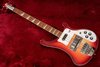 Rickenbacker 4003/4 , Fireglo: Full Instrument - Front