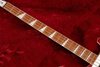 Rickenbacker 4003/4 , Fireglo: Neck - Front