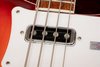 Rickenbacker 4003/4 , Fireglo: Close up - Free2