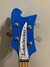 Rickenbacker 4003/4 S, Cieloglo: Headstock