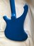 Rickenbacker 4003/4 S, Cieloglo: Free image2