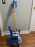 Rickenbacker 4003/4 S, Cieloglo: Full Instrument - Front