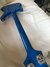 Rickenbacker 4003/4 S, Cieloglo: Neck - Rear