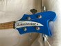 Rickenbacker 4003/4 S, Cieloglo: Close up - Free2