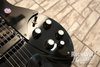 Rickenbacker 320/6 BH BT, Jetglo: Free image