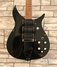 Rickenbacker 320/6 BH BT, Jetglo: Body - Front
