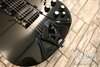 Rickenbacker 320/6 BH BT, Jetglo: Close up - Free