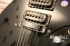 Rickenbacker 320/6 BH BT, Jetglo: Close up - Free2