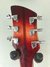 Rickenbacker 330/6 , Fireglo: Headstock - Rear