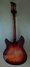 Rickenbacker 330/6 , Fireglo: Full Instrument - Rear