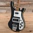 Rickenbacker 4001/4 , Jetglo: Free image