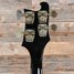 Rickenbacker 4001/4 , Jetglo: Headstock - Rear
