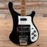 Rickenbacker 4001/4 , Jetglo: Body - Front