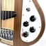 Rickenbacker 4003/4 S, Natural Walnut: Free image