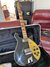 Rickenbacker 660/6 , Jetglo: Full Instrument - Front