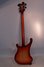 Rickenbacker 4003/4 , Fireglo: Full Instrument - Rear