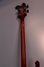 Rickenbacker 4003/4 , Fireglo: Neck - Rear