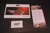 Rickenbacker 4003/4 , Fireglo: Close up - Free2