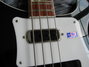 Rickenbacker 4003/4 , Jetglo: Free image