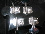 Rickenbacker 4003/4 , Jetglo: Headstock - Rear