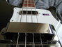 Rickenbacker 4003/4 , Jetglo: Body - Front