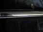 Rickenbacker 4003/4 , Jetglo: Neck - Rear