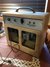 Rickenbacker M-8/amp , Blonde: Body - Front